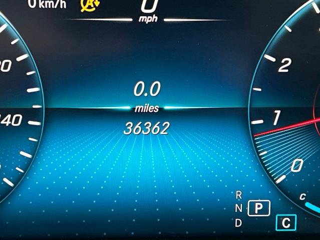 Used 2022 Mercedes-Benz GLC 300 image 22
