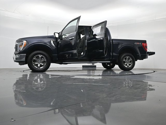 Certified 2023 Ford F150 XLT w/ Equipment Group 302A High AWD/4WD image 52