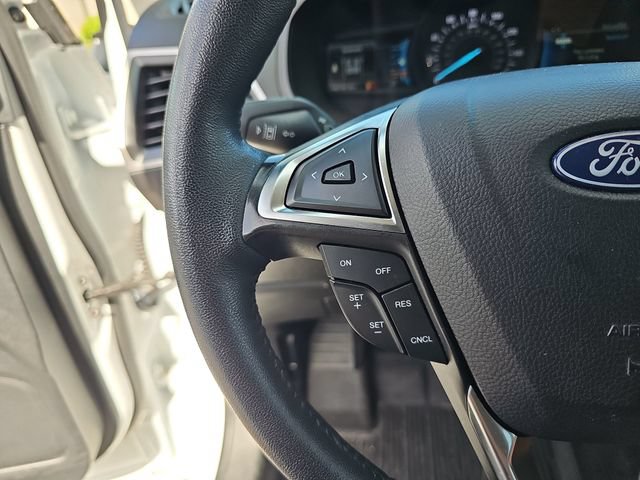 Certified 2024 Ford Edge SEL AWD/4WD image 19