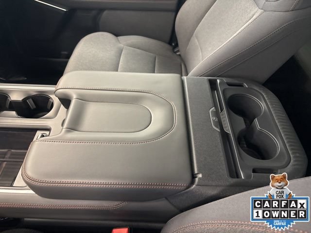 Certified 2025 Ford Expedition Max Active RWD image 33