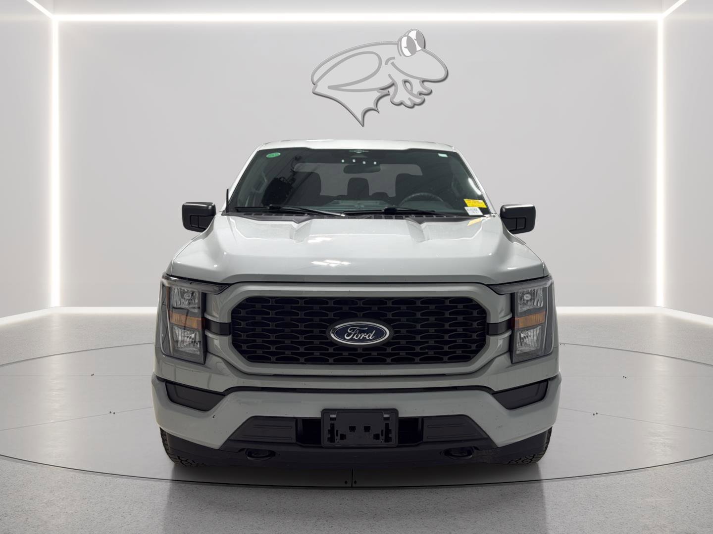Certified 2023 Ford F150 XL w/ STX Appearance Package image 2