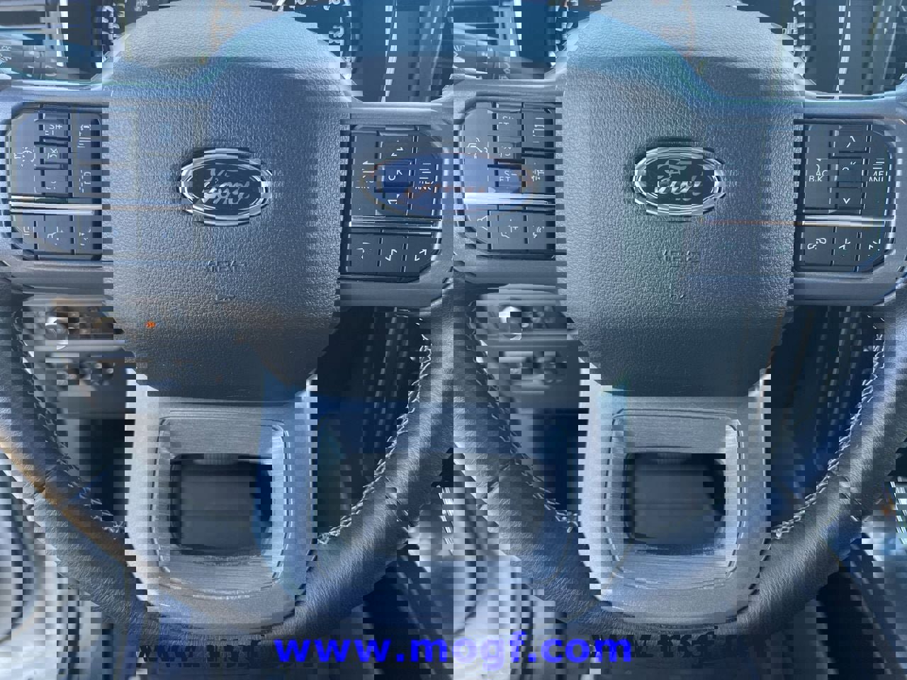 Certified 2023 Ford F150 XLT w/ Equipment Group 302A High image 18