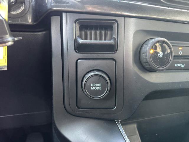 Certified 2021 Ford F150 XL w/ STX Appearance Package image 20