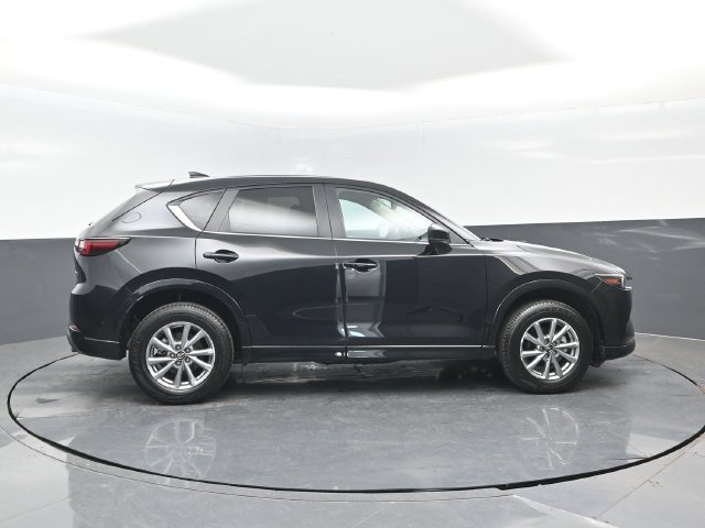 Used 2025 MAZDA CX-5 AWD 2.5 S w/ Preferred Package image 3