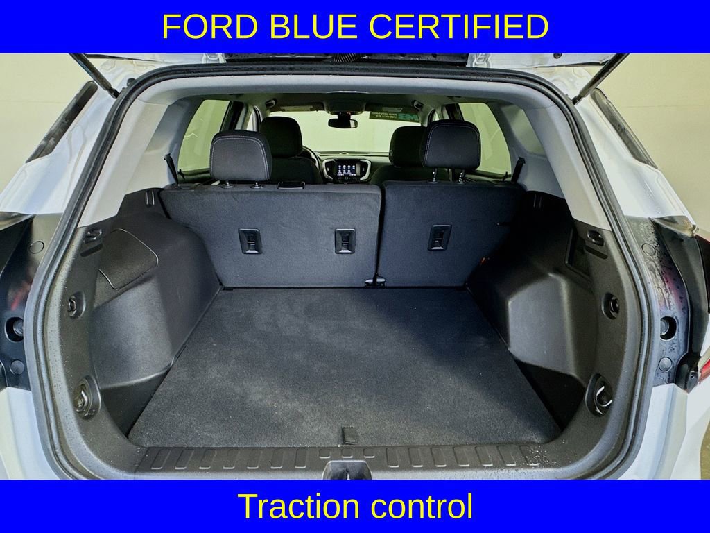 Used 2024 GMC Terrain SLE w/ Driver Convenience Package image 25