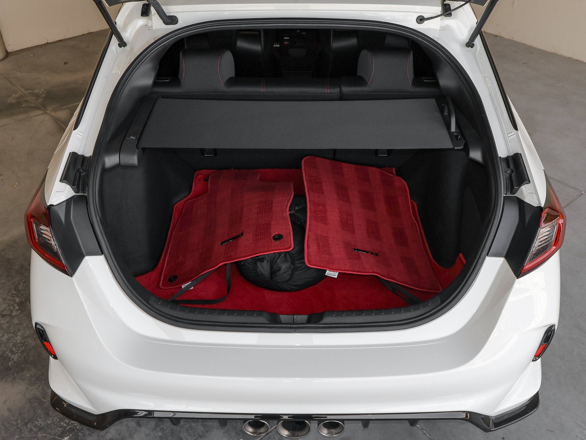 Used 2024 Honda Civic Type R image 48