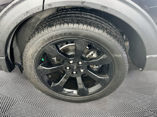 Certified 2024 Ford Explorer ST-Line w/ Class IV Trailer Tow Package AWD/4WD image 38