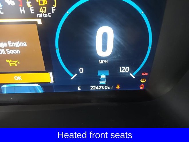 Certified 2022 Ford F150 Lariat w/ Equipment Group 502A High AWD/4WD image 15
