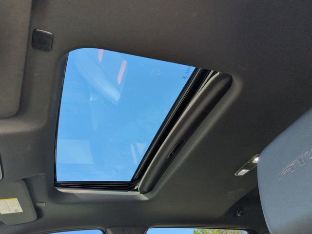 Used 2022 GMC Sierra 1500 AT4 w/ AT4 Premium Package image 22