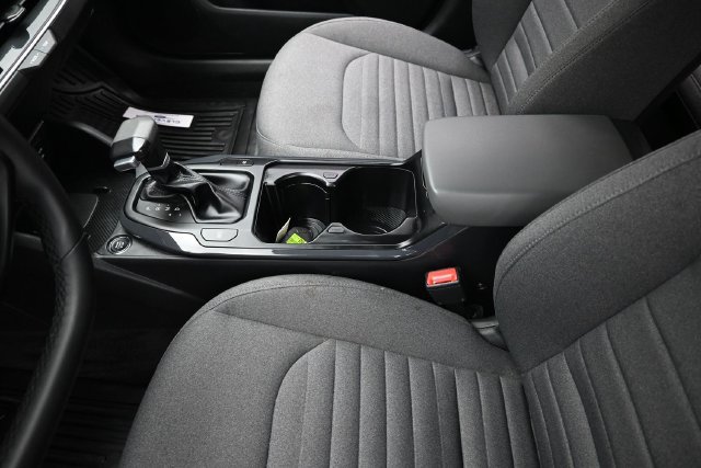 Used 2025 Kia K4 EX FWD image 26