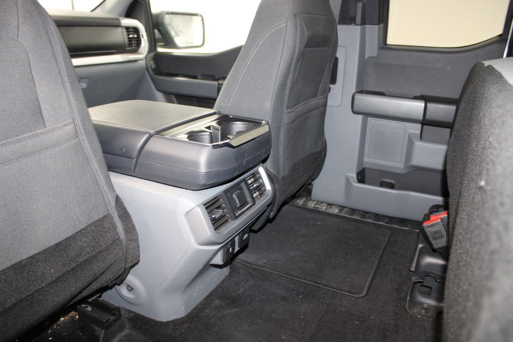 Certified 2023 Ford F150 XLT w/ Trailer Tow Package AWD/4WD image 20