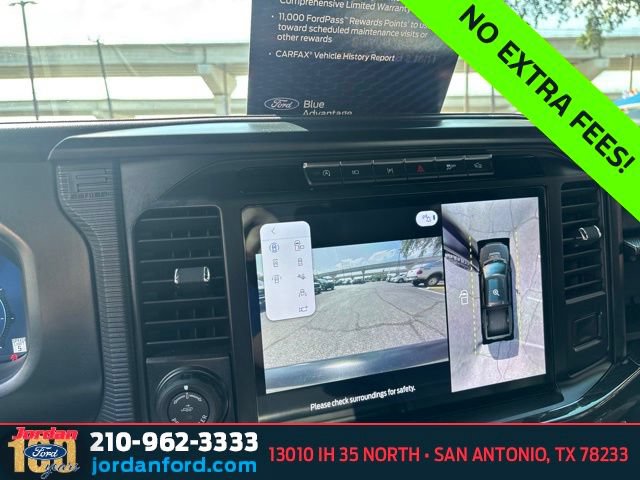 Certified 2024 Ford F150 Raptor AWD/4WD image 20