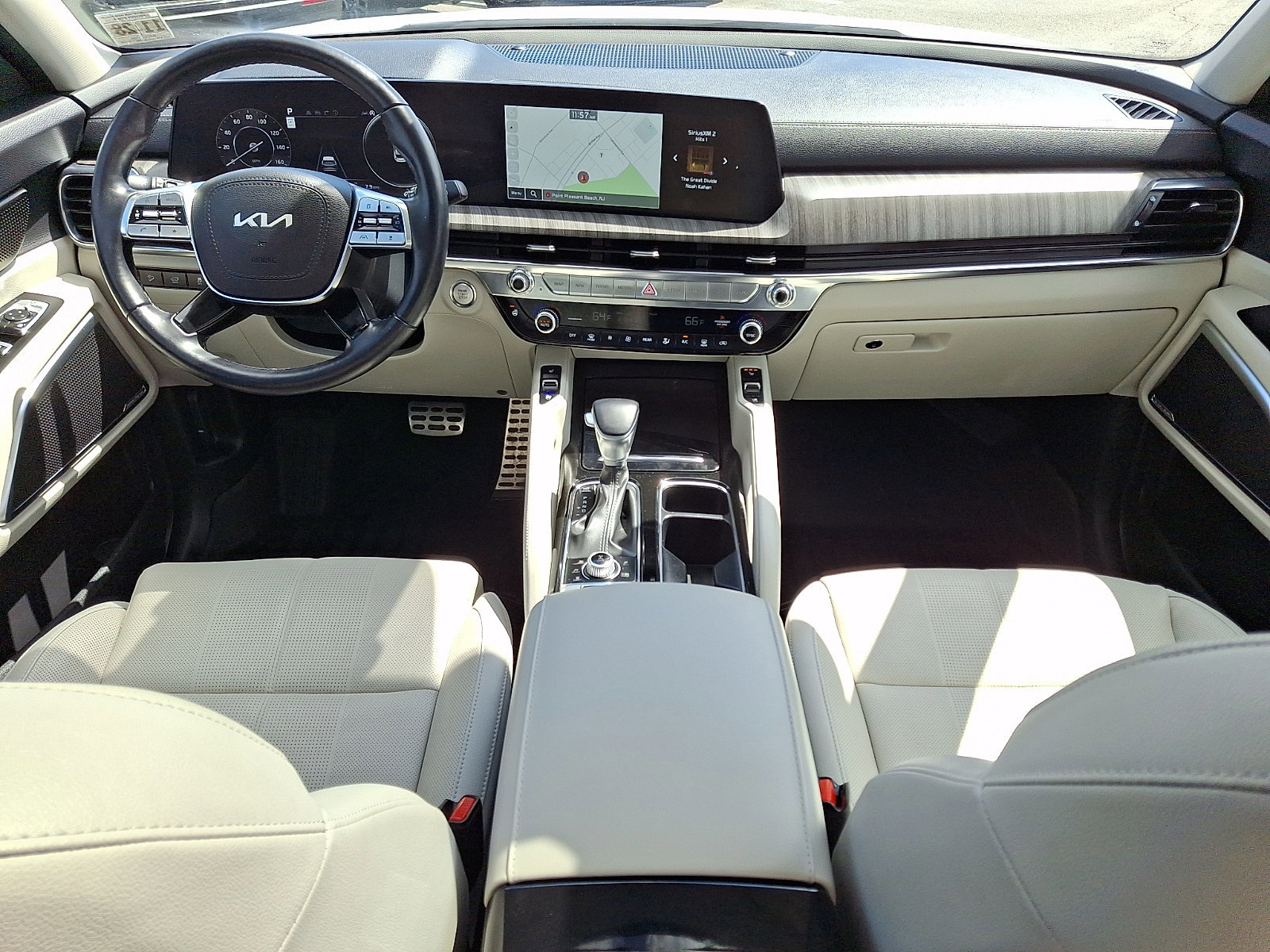 Used 2024 Kia Telluride SX image 15