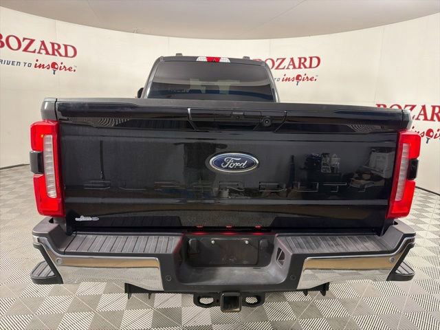 Certified 2026 Ford F450 Lariat AWD/4WD image 7
