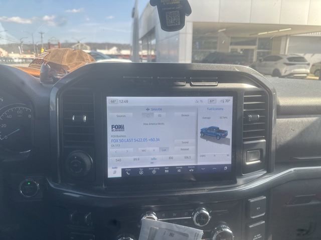 Certified 2023 Ford F150 Tremor w/ Trailer Tow Package image 5