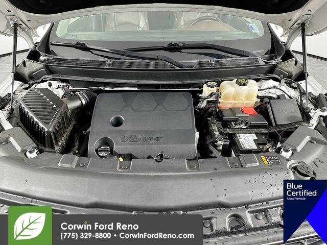 Used 2018 Buick Enclave Avenir w/ Avenir Technology Package AWD/4WD image 37