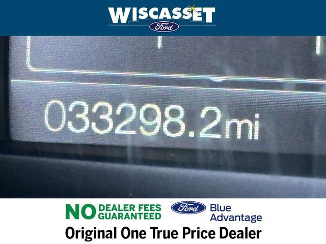 Certified 2024 Ford Edge SEL image 15