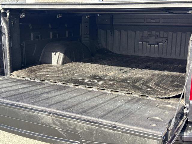 Used 2024 Chevrolet Silverado 1500 RST w/ Convenience Package II image 12