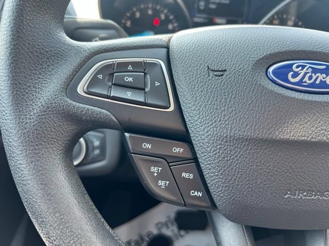 Certified 2018 Ford Escape SE w/ SE Sync 3 Package AWD/4WD image 9
