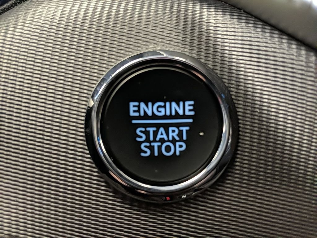 Certified 2025 Ford Explorer ST-Line w/ Premium Package image 26