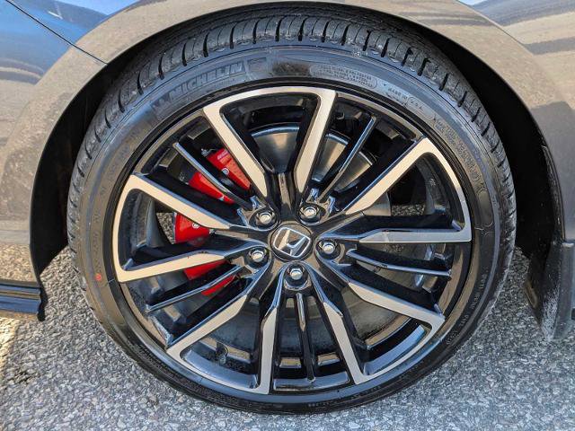 Used 2025 Honda Accord Touring image 15