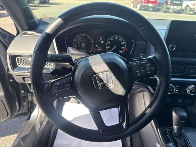 Used 2024 Honda Civic Sport image 10