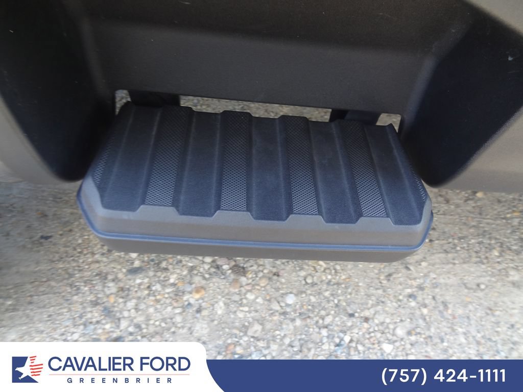 Certified 2024 Ford F350 Lariat w/ Lariat Ultimate Package AWD/4WD image 15