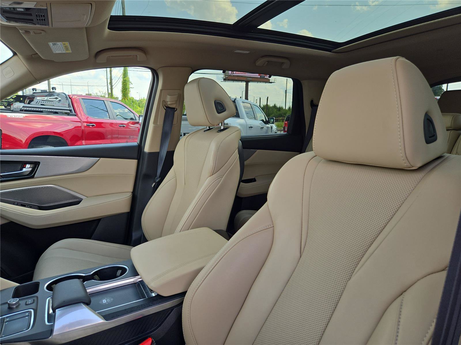 Used 2023 Acura MDX FWD w/ Technology Package image 27