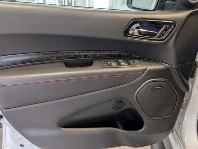 Used 2024 Dodge Durango R/T AWD/4WD image 15