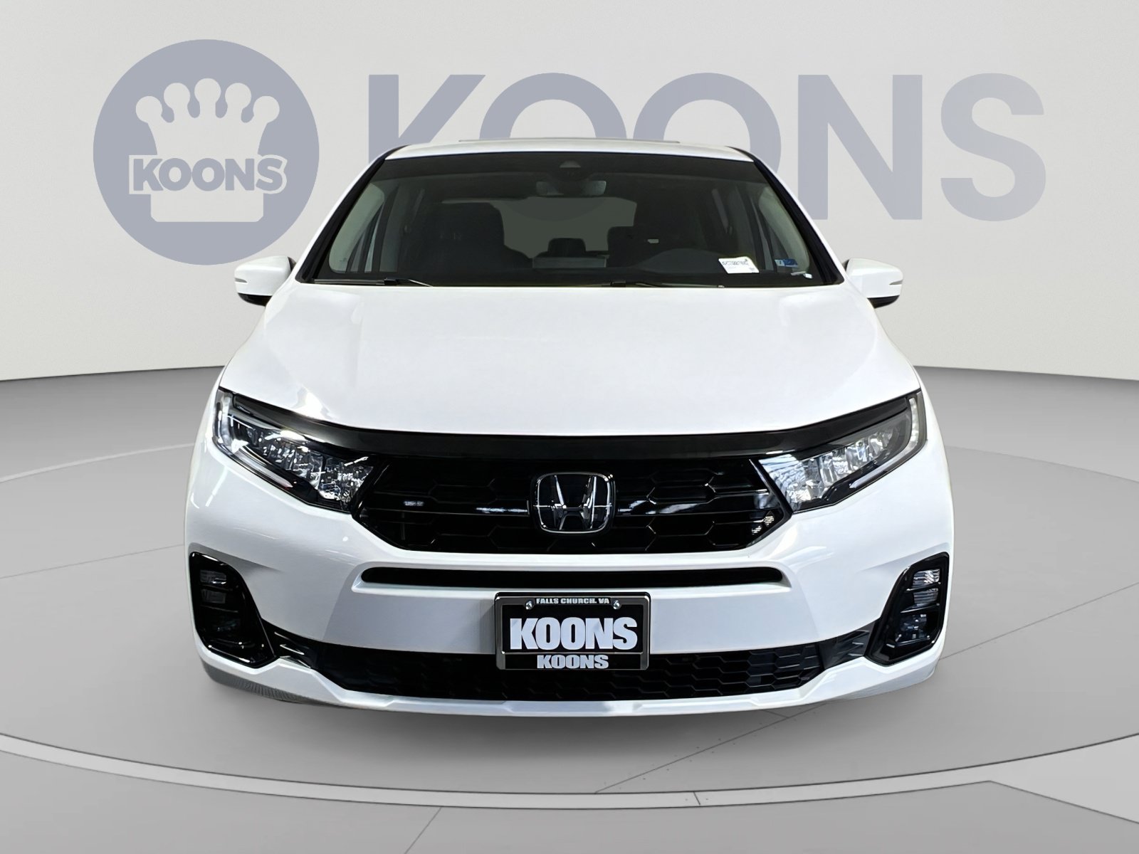 Used 2025 Honda Odyssey Elite image 4
