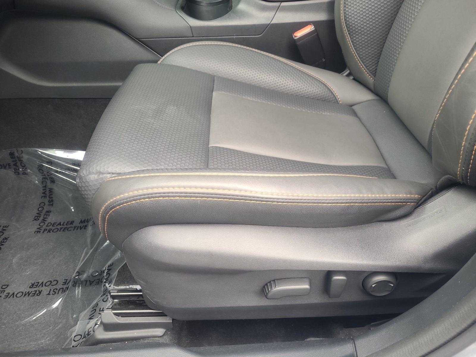Used 2023 Subaru Outback Wilderness AWD/4WD image 14