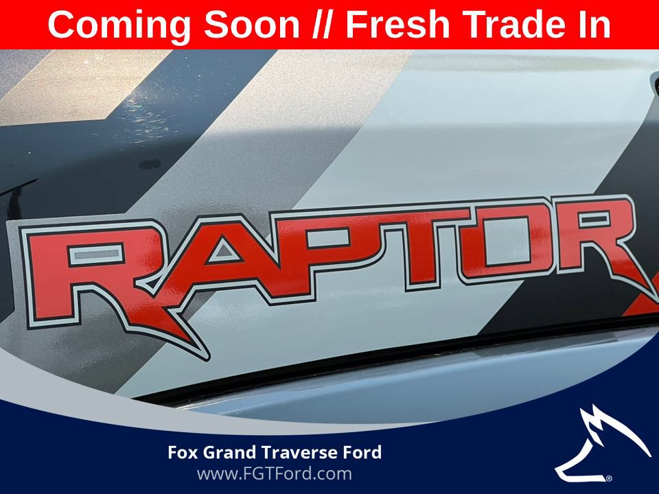 Certified 2024 Ford Bronco Raptor AWD/4WD image 2