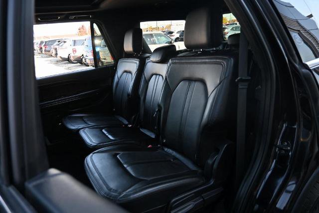 Certified 2021 Ford Expedition Limited image 30