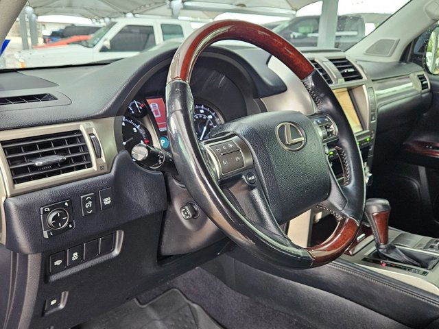 Used 2018 Lexus GX 460 Premium AWD/4WD image 9