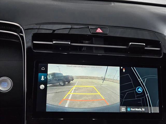 Used 2024 Hyundai Santa Cruz XRT image 16