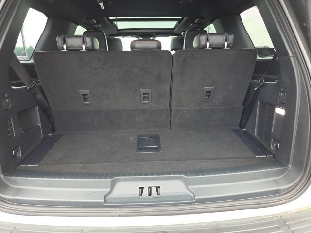 Certified 2023 Ford Expedition Timberline AWD/4WD image 28