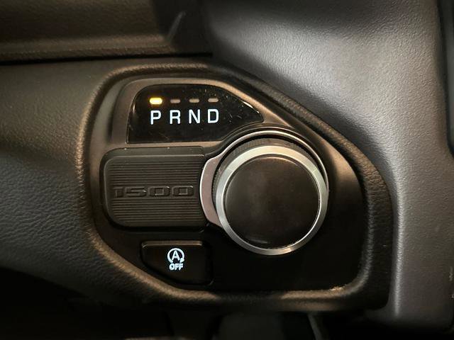 Used 2024 RAM 1500 Big Horn image 29