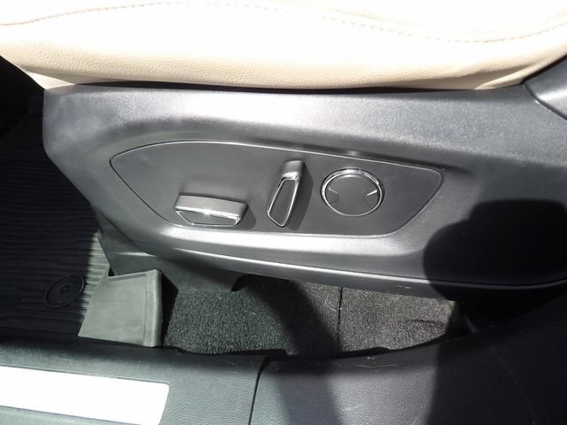 Certified 2020 Ford Explorer Limited RWD image 28