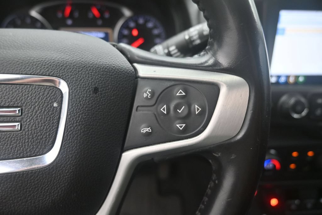 Used 2020 GMC Terrain SLE w/ Driver Convenience Package FWD image 7