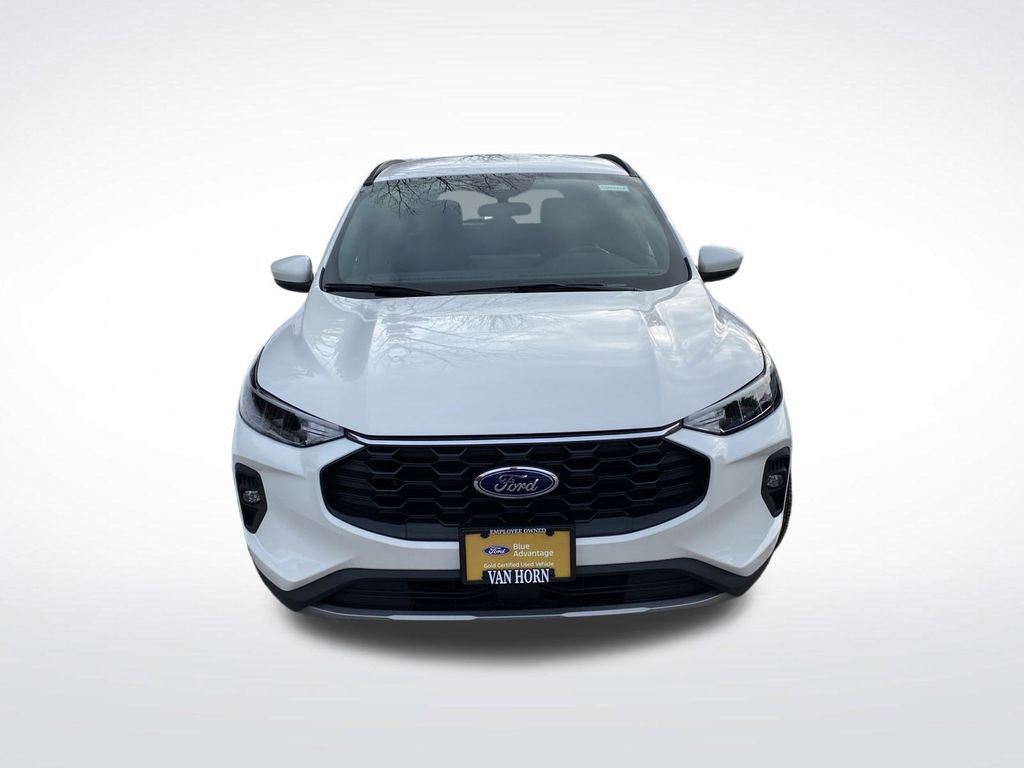 Certified 2025 Ford Escape ST-Line Elite w/ Tech Pack #1 image 13