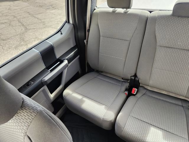 Certified 2017 Ford F150 XLT w/ FX4 Off-Road Package image 15