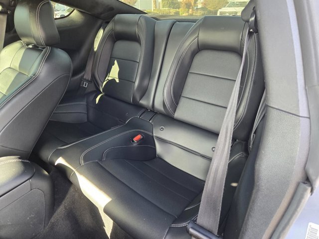 Certified 2022 Ford Mustang Premium w/ Equipment Group 201A RWD image 10