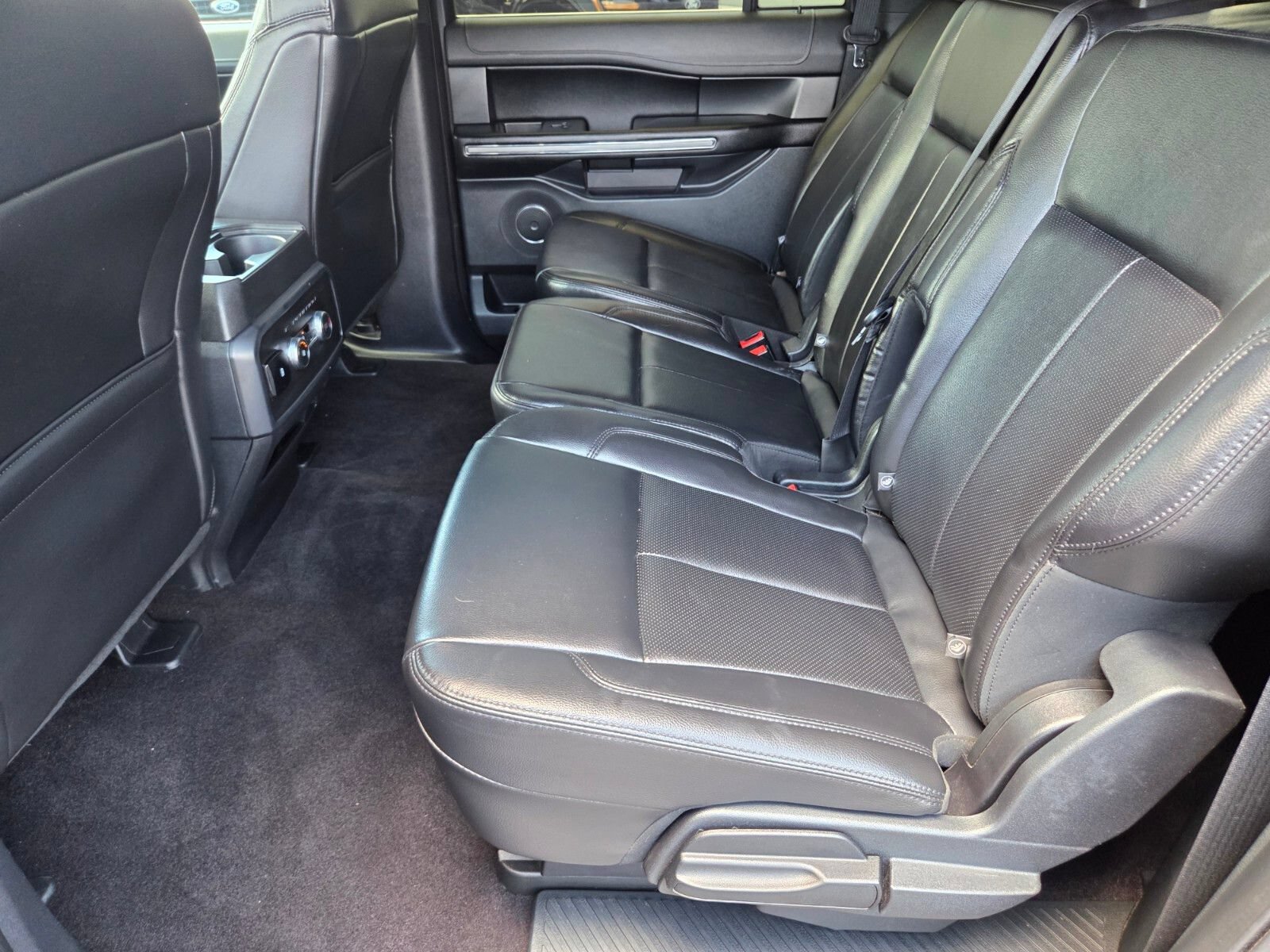 Certified 2021 Ford Expedition Max XLT RWD image 11