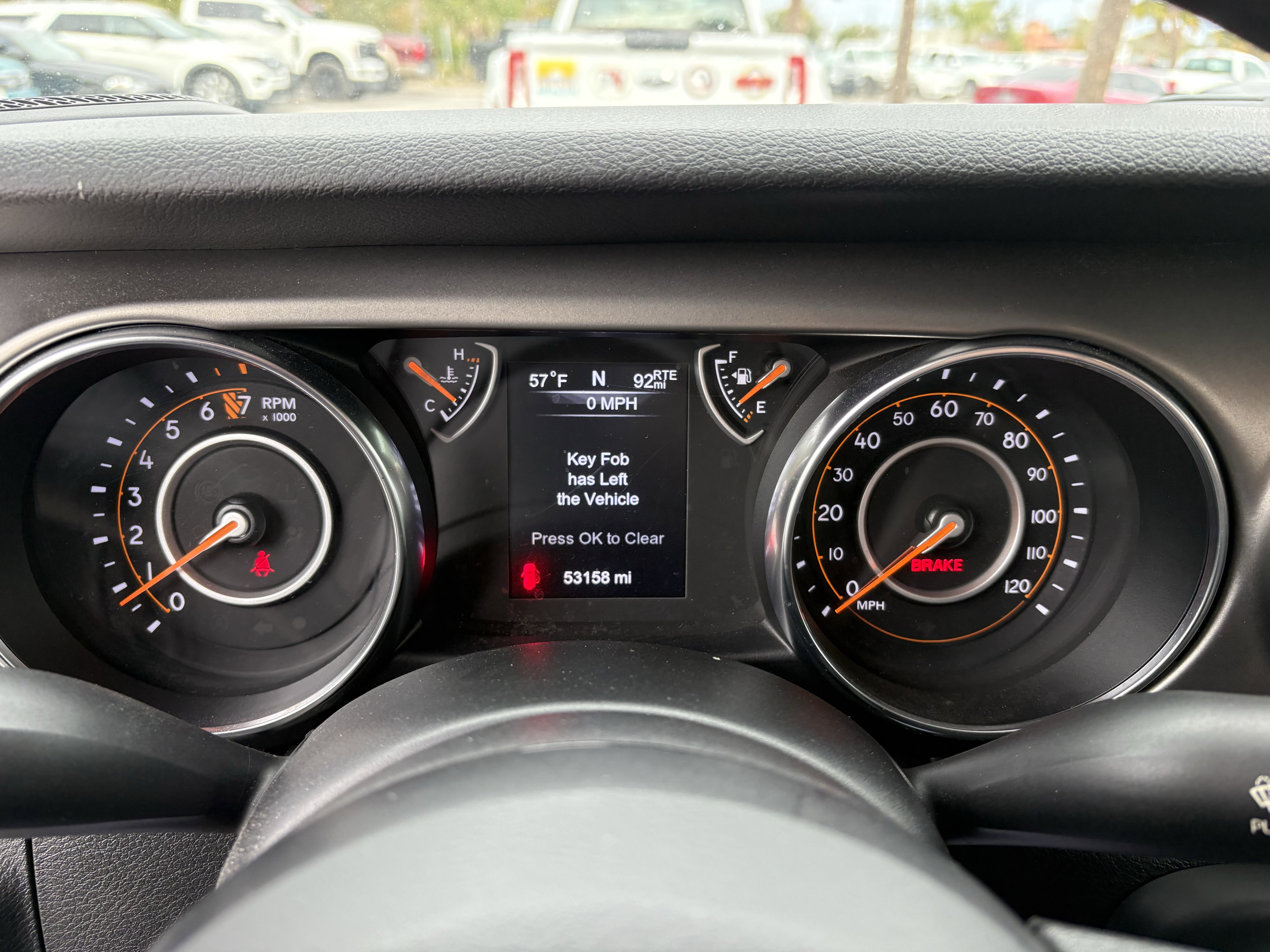 Used 2019 Jeep Wrangler Sport image 36