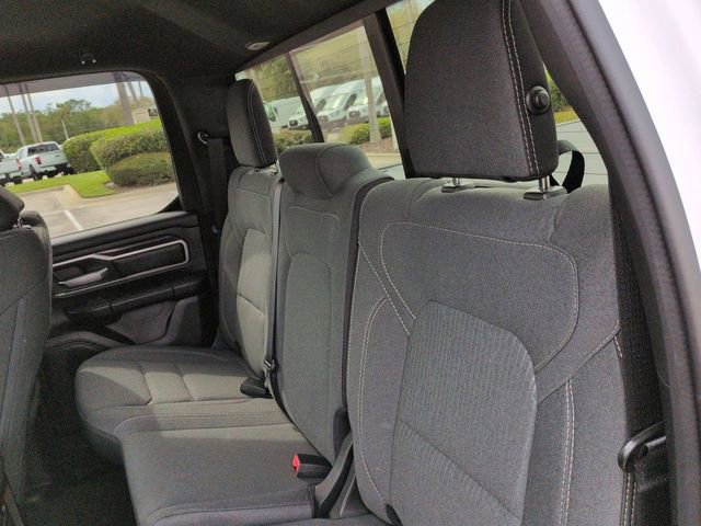 Used 2022 RAM 1500 Big Horn image 13