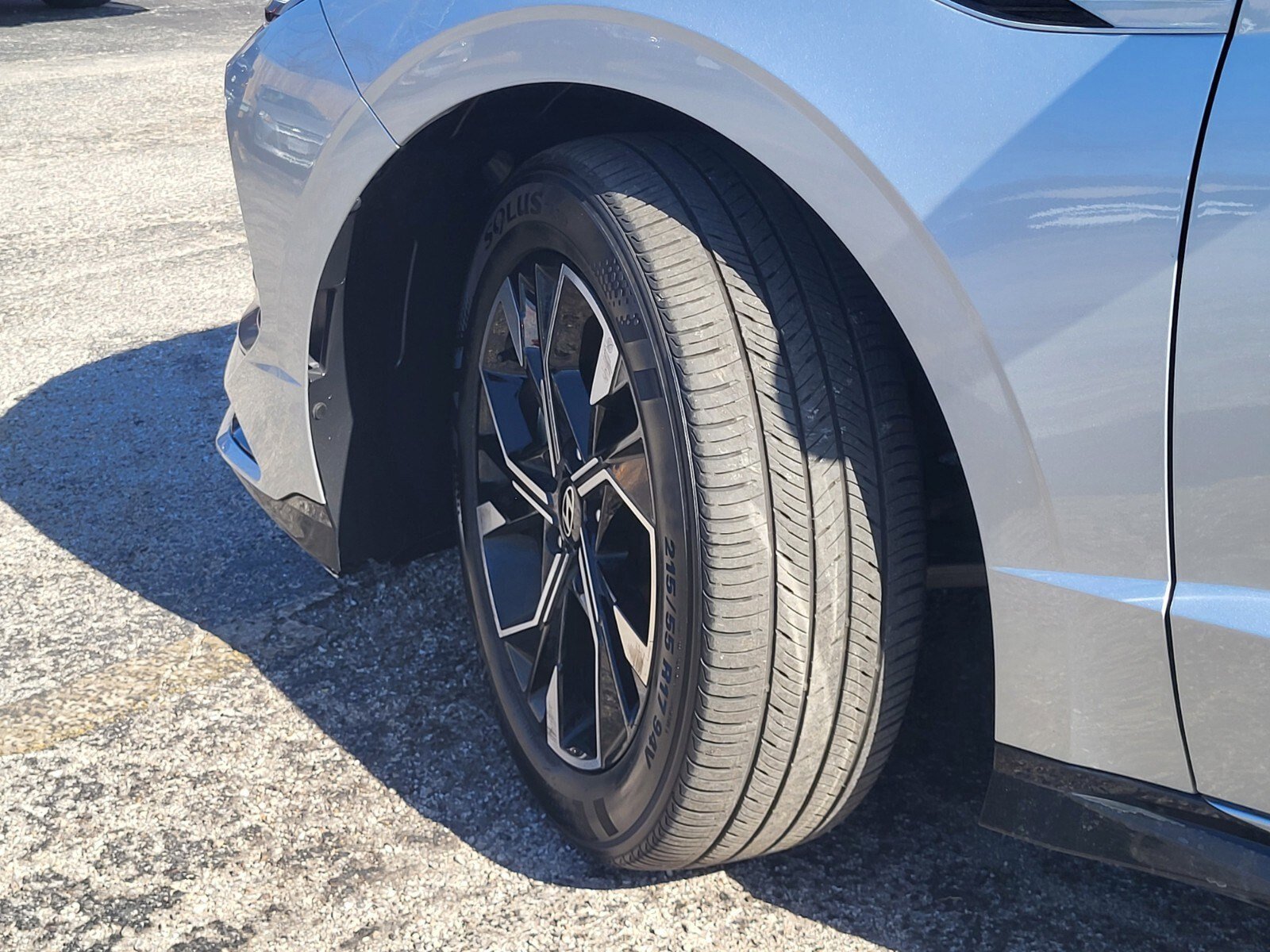 Used 2025 Hyundai Sonata SEL image 32