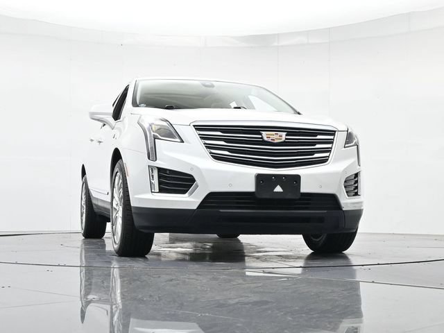Used 2017 Cadillac XT5 Premium Luxury FWD image 41