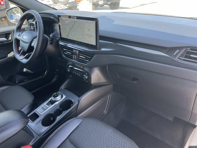 Certified 2024 Ford Escape ST-Line w/ Tech Pack #1 image 37