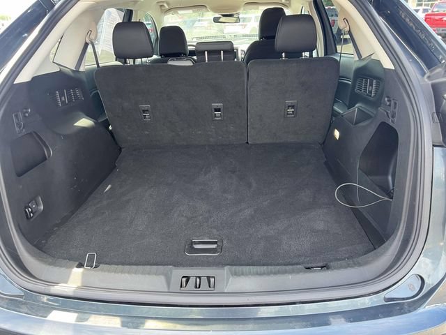 Certified 2023 Ford Edge SEL w/ Convenience Package AWD/4WD image 10