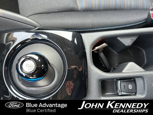 Used 2023 Nissan Leaf SV Plus FWD image 35